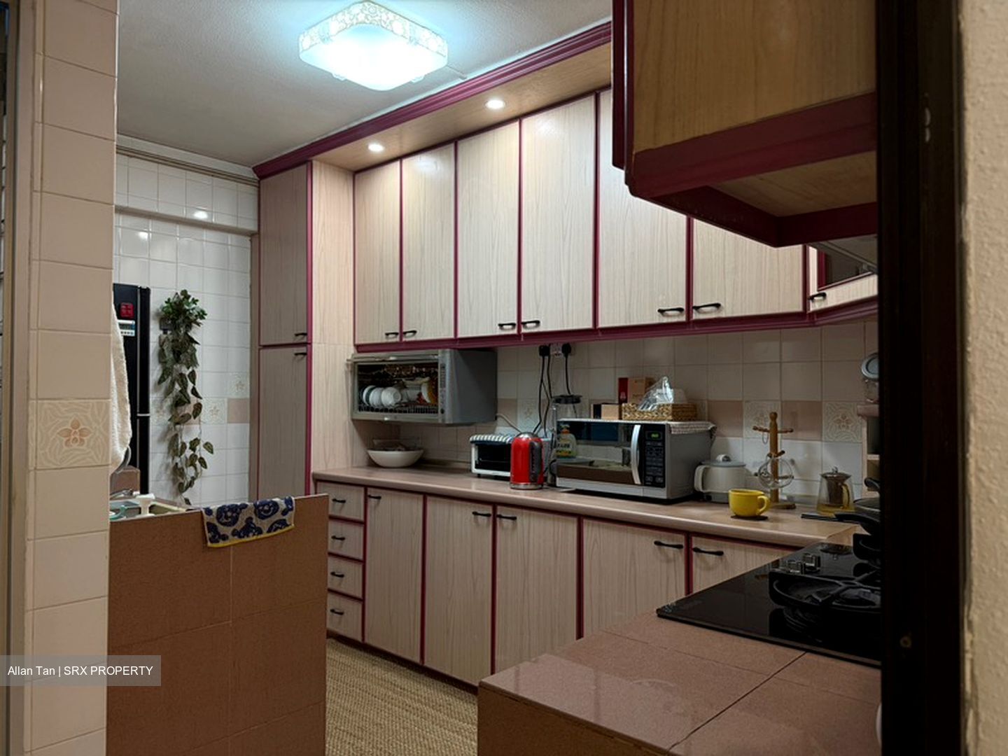 Blk 657 Eunos Damai Ville (Bedok), HDB 4 Rooms #611595371